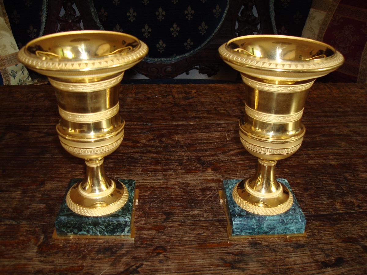 Vasen, Detailansicht