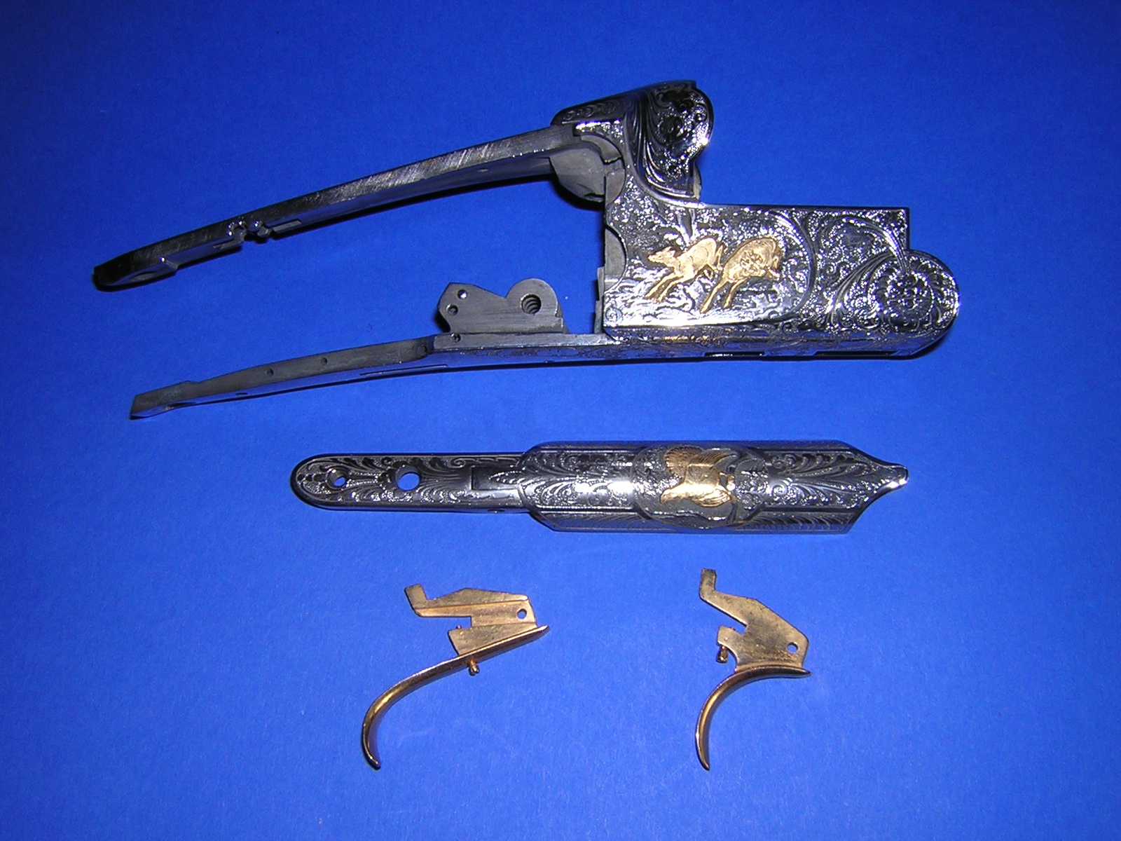 Jagdwaffe, Detailansicht 