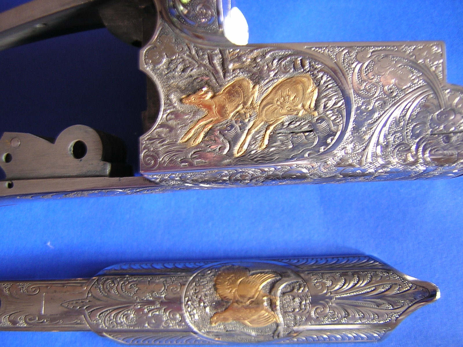 Jagdwaffe, Detailansicht